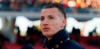 Lecce, Camarda si opera