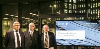 Milano, al Luiss Hub via al ciclo di interviste a protagonisti di societĂ e cultura italiana