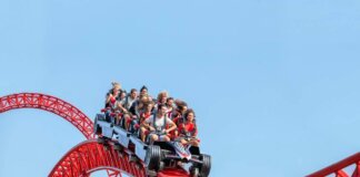 Mirabilandia e Adriasport celebrano 10 anni di collaborazione