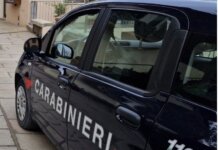 Condannato per la violazione degli obblighi di assistenza domiciliare: rintracciato e condotto in carcere