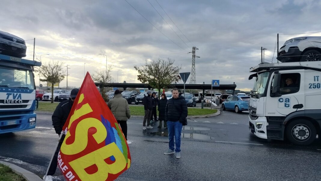 Usb Autoparco Il Faldo