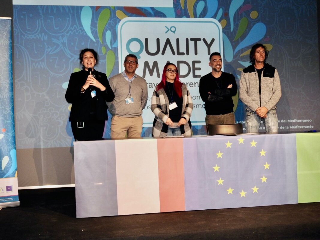 L'Ente Valorizzazione Suvereto protagonista al progetto Qm Festa con la sagra del cinghiale