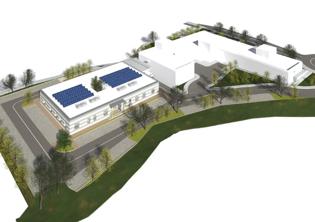 casa comunità rosignano