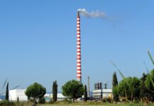 Crisi dell’industria chimica, Filctem-Cgil: “Livorno e la Toscana non possono piĂą aspettare” industria chimica