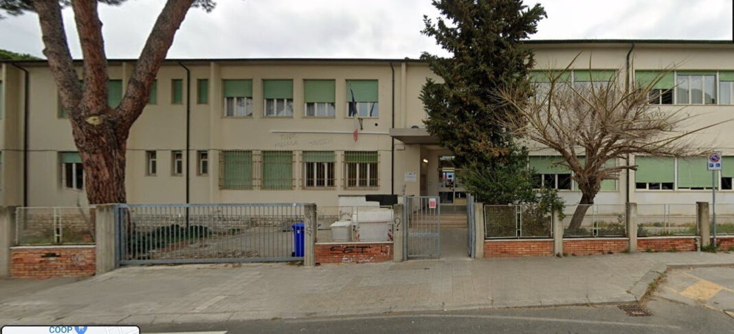 istituto polo cattaneo cecina