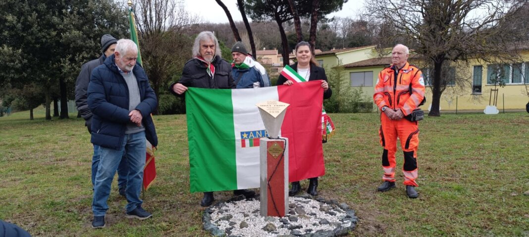 prisma memoria nugola collesalvetti