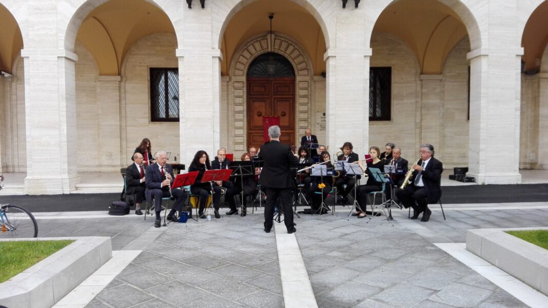 Banda città di Livorno