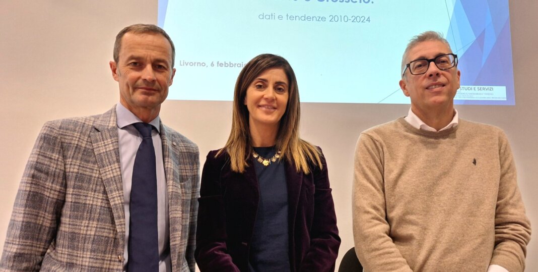 Breda Marcucci Doretti