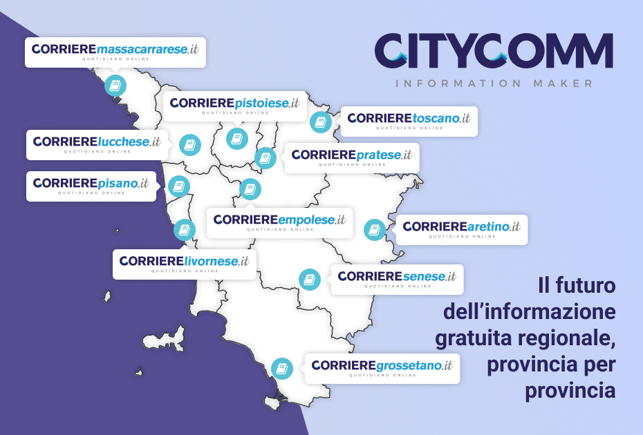 CITYCOMM