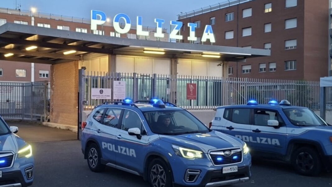 Arresto a Cecina