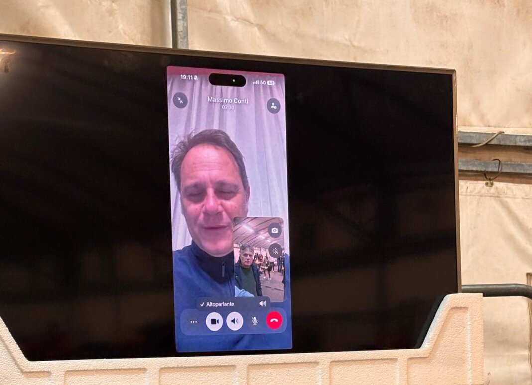 rosignano per niscemi