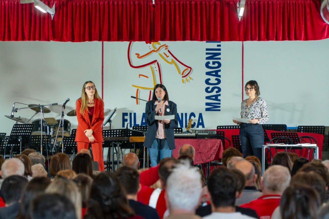 saluto al nuovo anno venturina terme