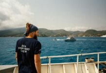 Parco Nazionale Arcipelago Toscano e Sea Shepherd Italia rinnovano la collaborazione per la tutela del mare