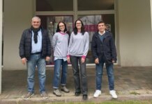 Portoferraio, inaugurato il nuovo Spazio Enel Apertura Enel Store Portoferraio