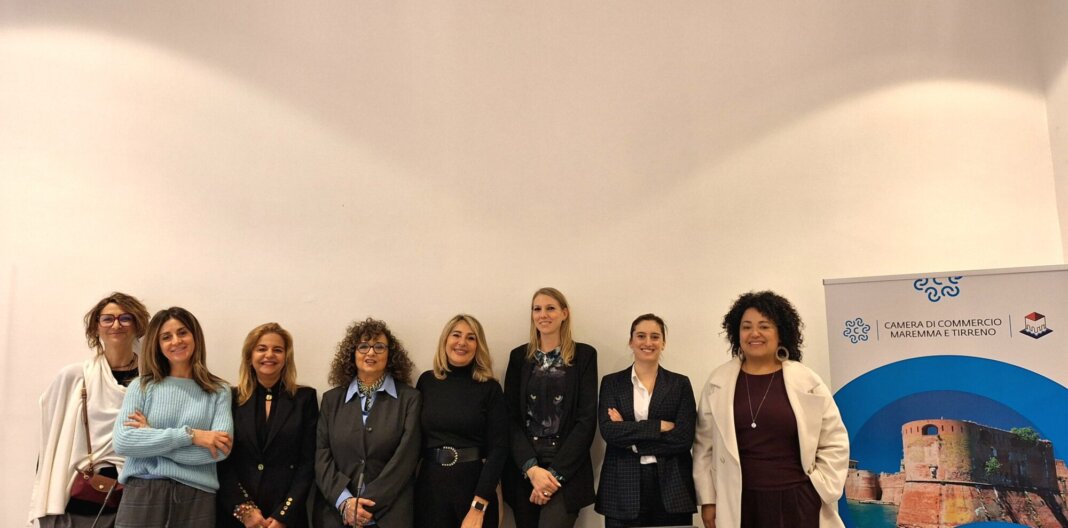 Camera di Commercio Maremma e Tirreno