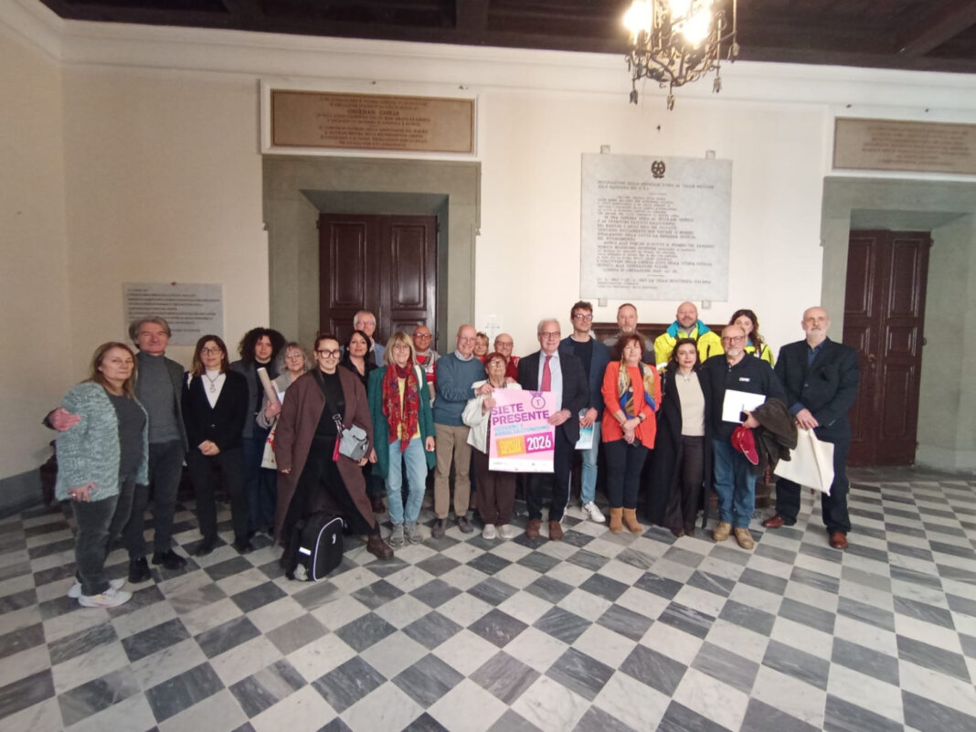 Cesvot - Siete Presente - Livorno(3)