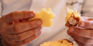 Concorso per la migliore colomba artigianale: scelti i finalisti