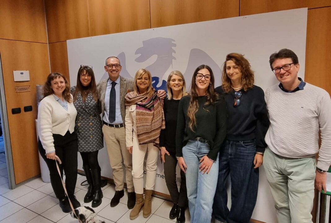Gruppo Terziario Confcommercio donna