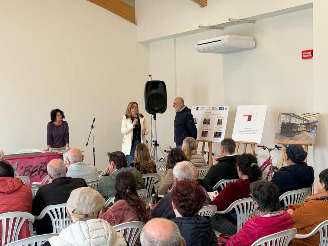 Libera Castagneto Carducci