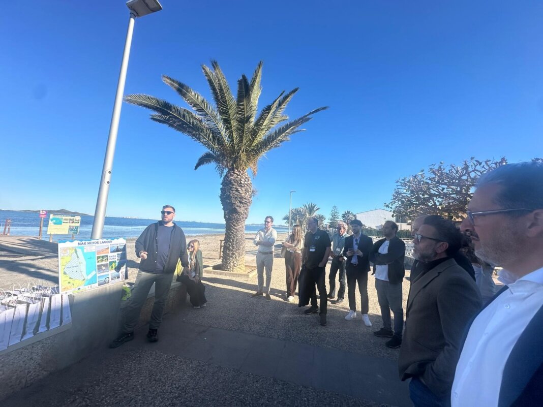 Murcia Provincia Livorno