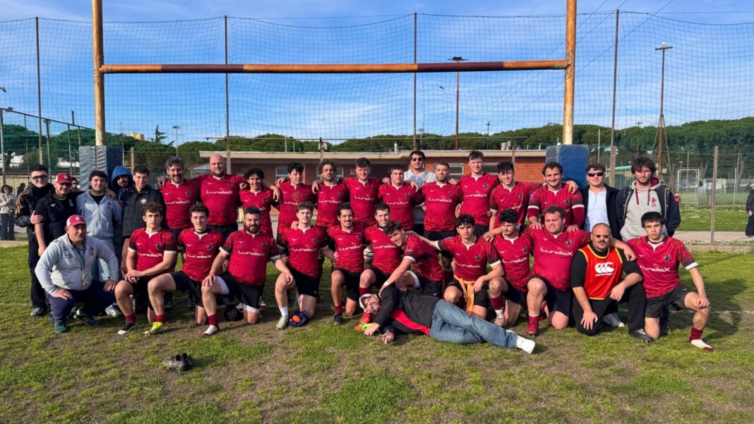 Lions Amaranto Livorno