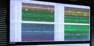 Scosse di terremoto al largo delle isole Eolie, la più forte di magnitudo 3.7