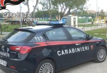 Ruba spazzolini elettrici per oltre mille euro e fugge: arrestato