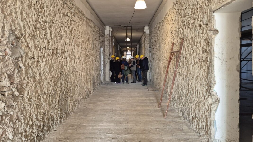 Scuole Micheli Livorno