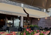 Kasita alla ricerca di due operatori di sala con esperienza