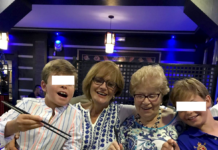 Cento anni per Mara Massei: omaggio floreale dal Comune