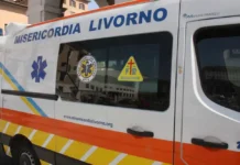 Dramma in via della Cinta Esterna: 39enne muore in scooter contro un’auto