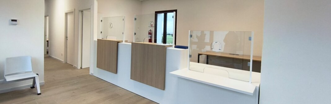 casa di cura collesalvetti