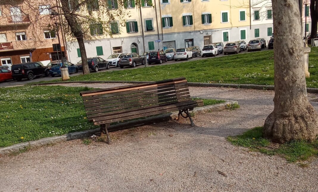 comitato borgo cappuccini