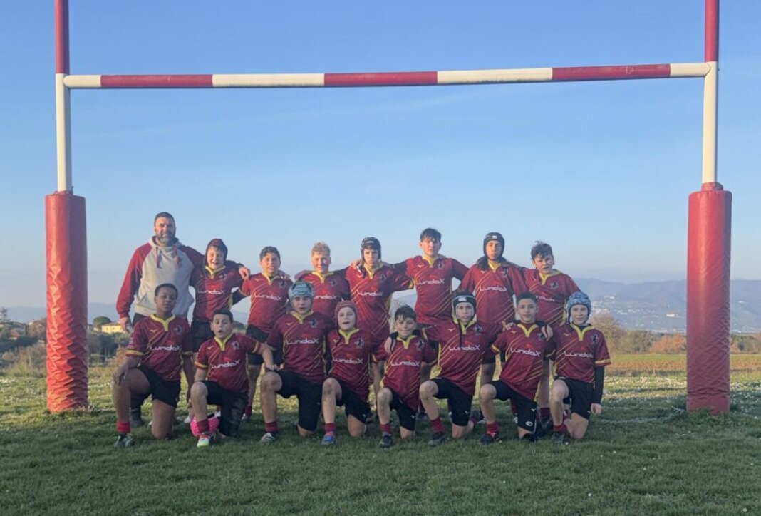 lions amaranto livorno