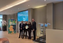 Economia circolare, menzione speciale per il progetto ‘Simbiosi Livorno’