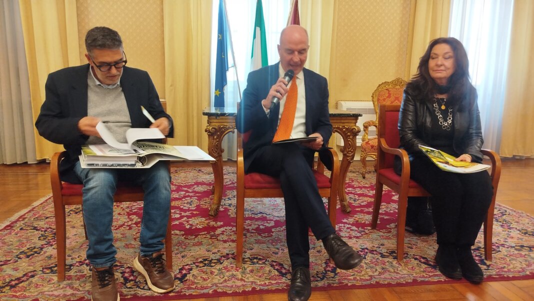 piano transizione ecologica comune livorno