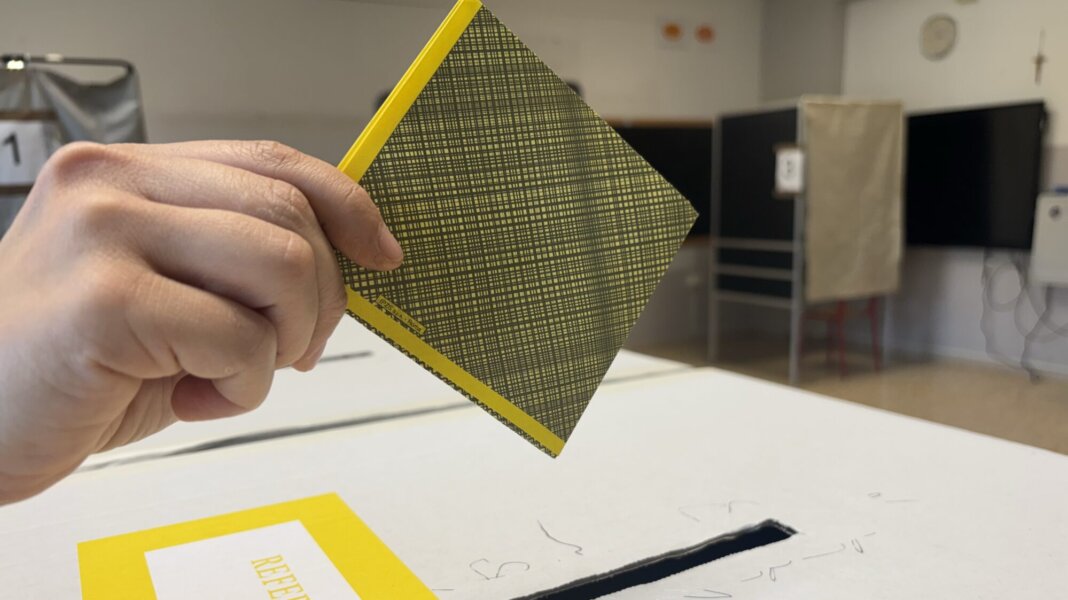 Referendum costituzionale