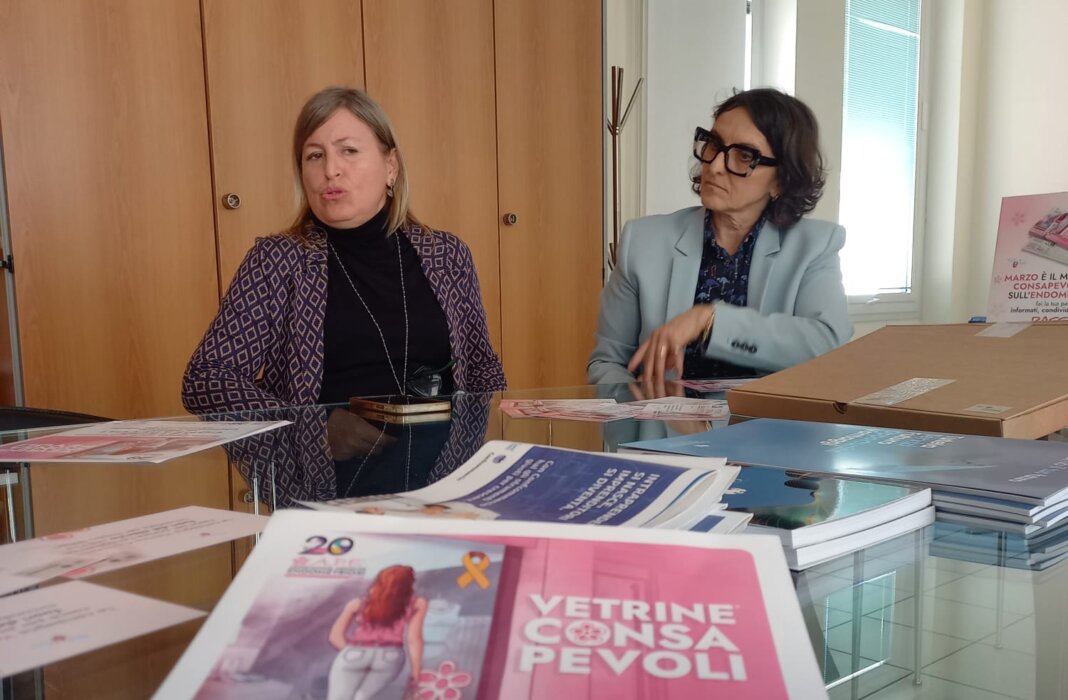 vetrine consapevoli confcommercio