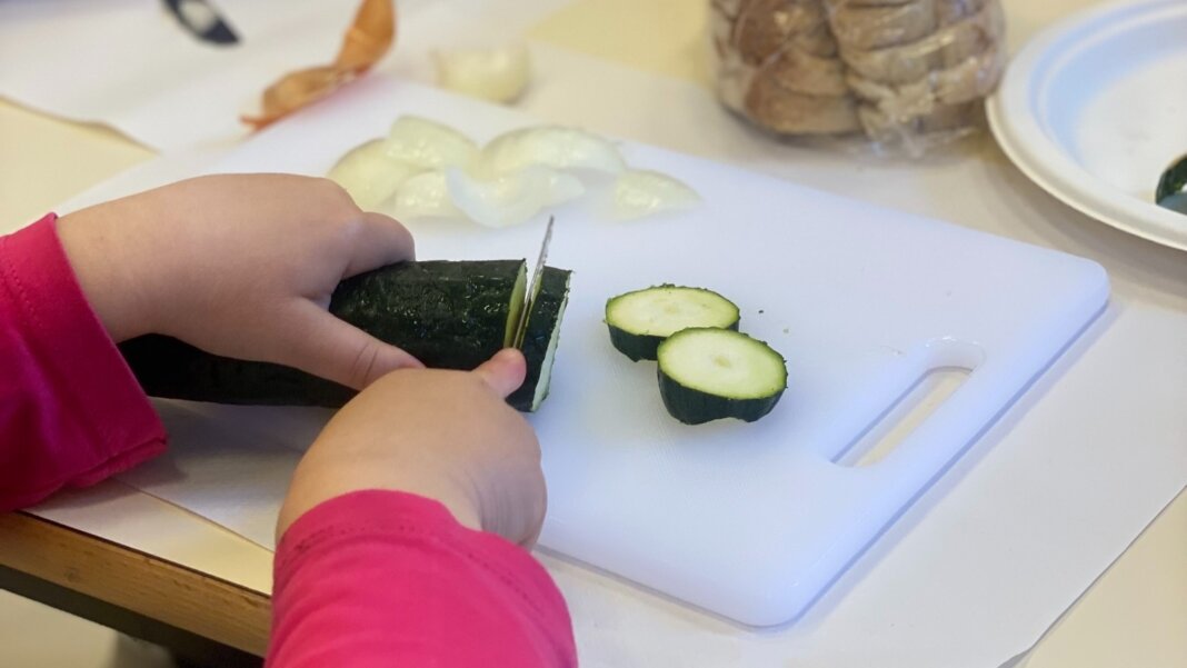 Laboratorio Slow Food