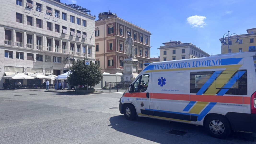 Ambulanza