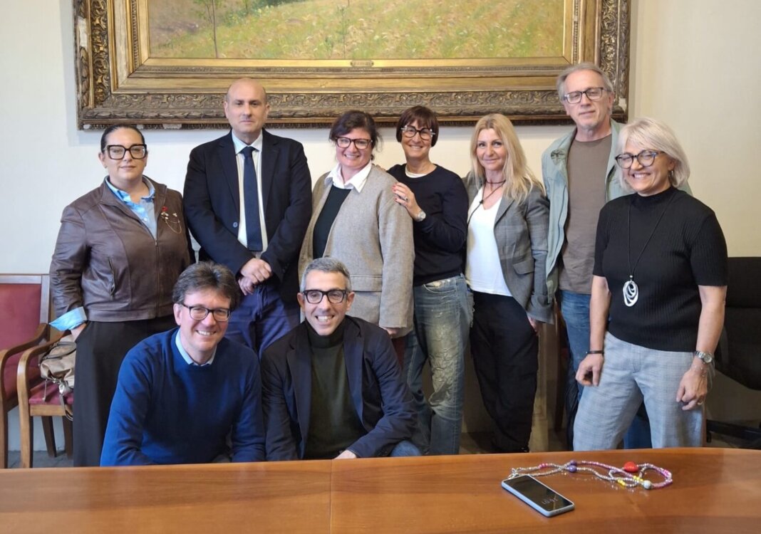 Centro Storico Confcommercio