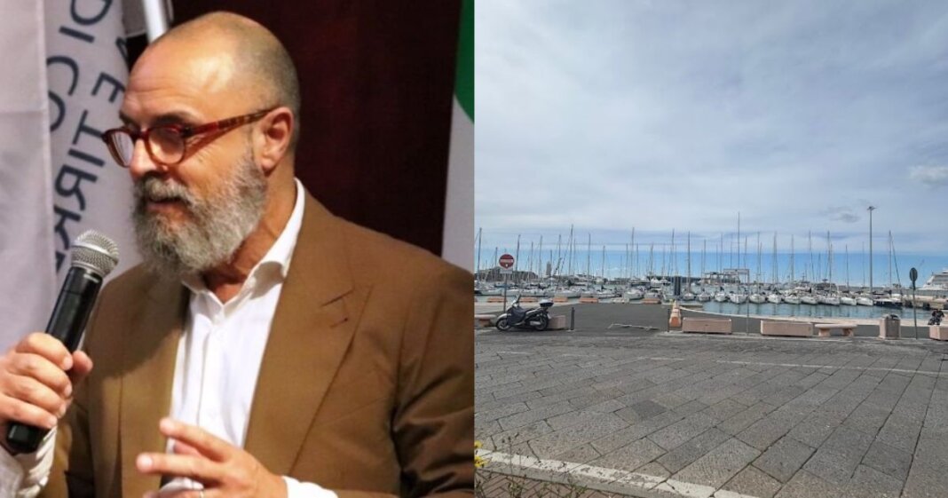 Ciampini Porto Livorno