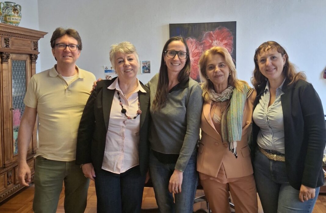 Confcommercio Gruppo Terziario Donna