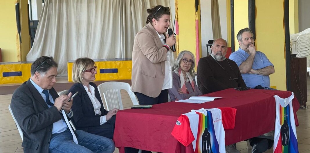 casa di cura collesalvetti