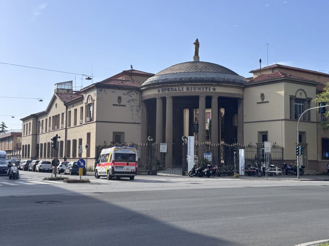 Ospedale di Livorno