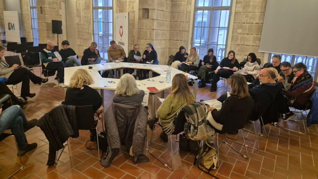 Piano integrato salute