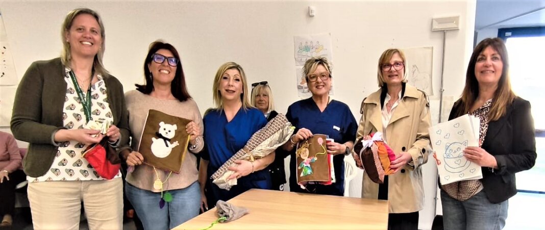 Rsa Bastia posaponti