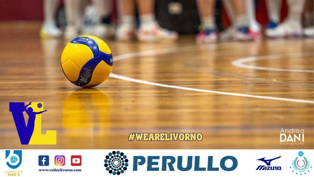 Volley Livorno