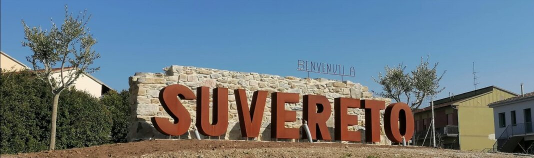 Suvereto