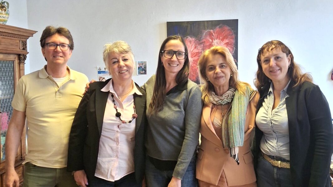 Terziario donna Confcommercio Livorno
